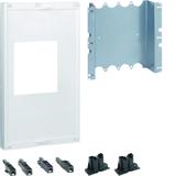 univers N HC 450x250mm zestaw dla wyłączników mocy 400/630A napęd silnikowy UC31LE3M HAGER