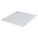 SDG-1, Siatka stalowa