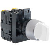 3-POŁ ŁĄCZNIK POKR BIAŁY 1ZW.PIL PIERŚCIEŃ NIKLOWANY