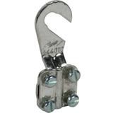 Końcówka kablowa uziemiająca 6-16 mm2, Cu /gal Sn