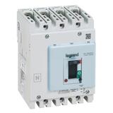 Wyłącznik DPX3 125 Hp+Rcd 4P 63A 36kA 423636 LEGRAND
