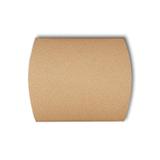 Zaślepka do ramki serii TREND i LOGO złoty metalik