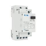 Z-S230/WW Przekaźniki impulsowy bez sygnalizacji diodą LED 16A 230V AC 2 styki przemienne 265312 EATON