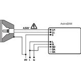 Statecznik elektroniczny PTo 70/220-240 3 DIM