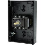 P3-63/I4-SI/HI11 Rozłącznik On/Off 63A 37kW 207363 EATON