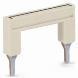 TOPJOBS mostek przeskokowy z 1 na 5 jasnoszary