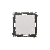 Simon 55 WMDL-TEW1-143 Łącznik elektroniczny pojedynczy z funcją przycisku lub łącznika czasowego, 1 TEW1.01/143 KONTAKT