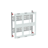 MBT343 Zestaw moduł do rozŁączników bezp. XLP1 (do samodzielnego montażu)