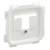 Valena Allure Plakietka Perłowa Gniazda Tae/Tdo 755499 LEGRAND