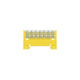 LISTWA ZACISKOWA LZ 7/Z E.4052