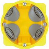 PUSZKA DO GIPSU 2 MODUŁY, Bticino