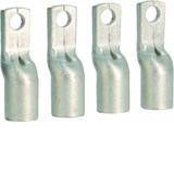 Zacisk oczkowy D:10,5 3P/ dla przewodu 150mm2 HYD095H HAGER