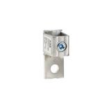 OZXR185 zacisk Al/Cu ze stali nierdzewnej i miedzi (3 szt) 1SCA115531R1001 ABB