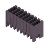 S2C-SMT 3.50/16/180G 1.5SN BK BX Złącze wtykowe płytek drukowanych /60szt./ WEIDMULLER