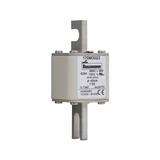 630A 690V 1*/80 aR INDICATOR FUSE Wkładka szybka 630A AC 690V compact DIN 1 45x45x104 mm, 170M3023 E