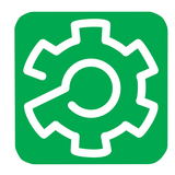 Zestaw złączy obudowy Lexium 62, M23