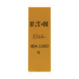 ES4A-MEM-CARD KARTA PAMIĘCI EASYSAFETY