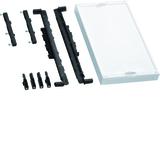 univers N HC 450x250mm zestaw pod system szynowy 60mm UC31S6 HAGER