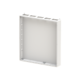 TG509SB TwinLine-G szafa naścienna II kl. izol. IP30 bez drzwi