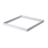 Ramka natynkowa do paneli BRAVO i BLINGO 60cmx60cm biały 27616 KANLUX