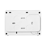 Bateryjny czujnik tlenku węgla (czadu) 9V żywotność 7lat zgodność z normą EN 50291-1:2018 OR-DC-633