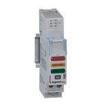 EMS CX3 UNIWERSALNY MODUŁ SYGNALIZACYJNY, Legrand