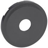 CELIANE - Plakietka do gniazd TV grafitowa, Legrand