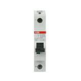 S201M-Z32UC Wyłącznik nadprądowy 10kA AC/DC 1P Z32A 2CDS271061R0538 ABB