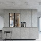 Plafon VALDE 140 beton