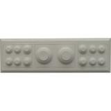 ZB39 Przepust niplowy (pod dławiki)