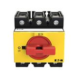 P3-100/IVS-RT Rozłącznik On/Off 100A 50kW 086185 EATON
