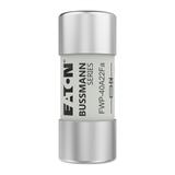 40AMP 700VAC 22 X 58MM FERRULE 40AMP 700VAC 22 X 58MM cylindryczna do półprzewodników FWP-40A22F EAT