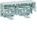 tehalit.WA Zestaw montażowy do mini-switch do mont. w C-profil PA bezhalogenowy G2737 HAGER