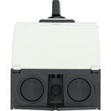 T3-3-8401/I2 Łącznik krzywkowy 32A 13kW 207188 EATON