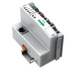 interfejs ETHERNET TCP/IP 10Mbit WAGO