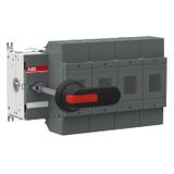 OS400B04BBN2P Rozłącznik OS