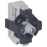 Korpus Kompletny Do Sygnalizacji 24V Biały 023110 LEGRAND