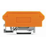 podstawka bazowa ze złączkami 4-przewodowymi