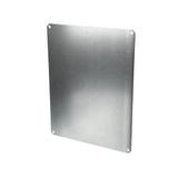 PF5040 PŁYTA CYNKOWANA 500X400MM(HXW)