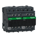 Stycznik nawrotny I= 18A AC-3 napięcie cewki 220 V AC LC2D18M7 SCHNEIDER