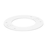 WAG140100RRW, ŚLEPA Pokrywa