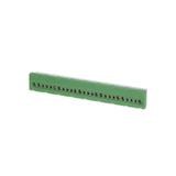 Listwa zaciskowa śrubowa PE 11*16mm2+15*6mm2 1SPE007715F0745 ABB