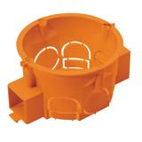 puszka PK60 lux  łącz.p.100