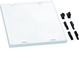univers N HC 450x500mm zestaw z pokrywą pełną UC32BA HAGER