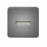 Oprawa LED LAMI NT 12V DC SRB biała ciepła TYP: 18-141-82