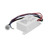 Czujnik zmierzchowy z hermetyczną zewnętrzną sondą, IP54, mini, 2000W OR-CR-227 ORNO