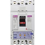 Wyłącznik mocy 36kA wyzw. elektroniczny EB2 630/3LE 630A 3P 004671121 ETI