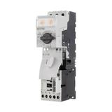 MSC-DE-12-M12(230V50HZ) Rozrusznik silnikowy z wyłącznikiem PKE 121743 EATON