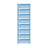 TM-I 18 MC NE BL System kodowania kabli, 4 mm, poliamid 66, niebieski /320szt./ 1718431693 WEIDMÜLLER