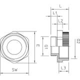 107 E M 16-20 PA, Rozszerzenie